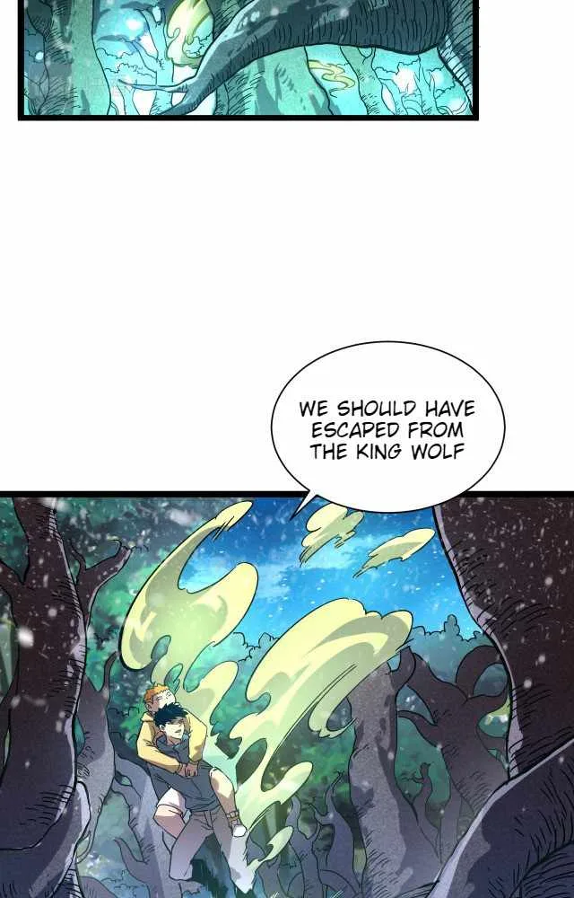 Rise From The Rubble Chapter 27 page 4