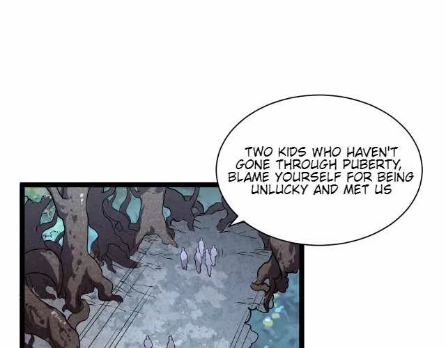 Rise From The Rubble Chapter 27 page 15
