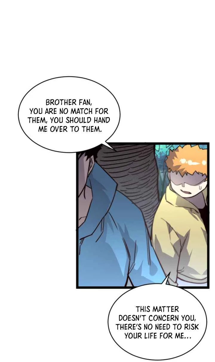 Rise From The Rubble Chapter 28 page 15