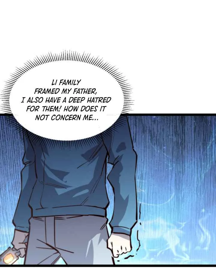 Rise From The Rubble Chapter 28 page 16