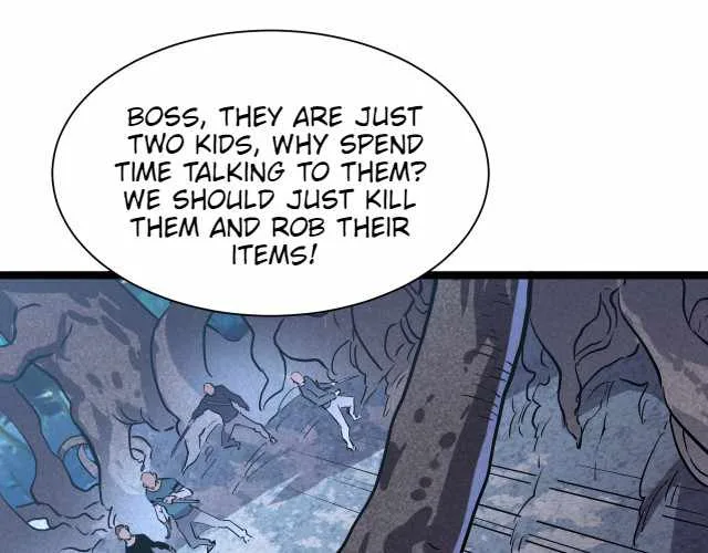 Rise From The Rubble Chapter 27 page 20