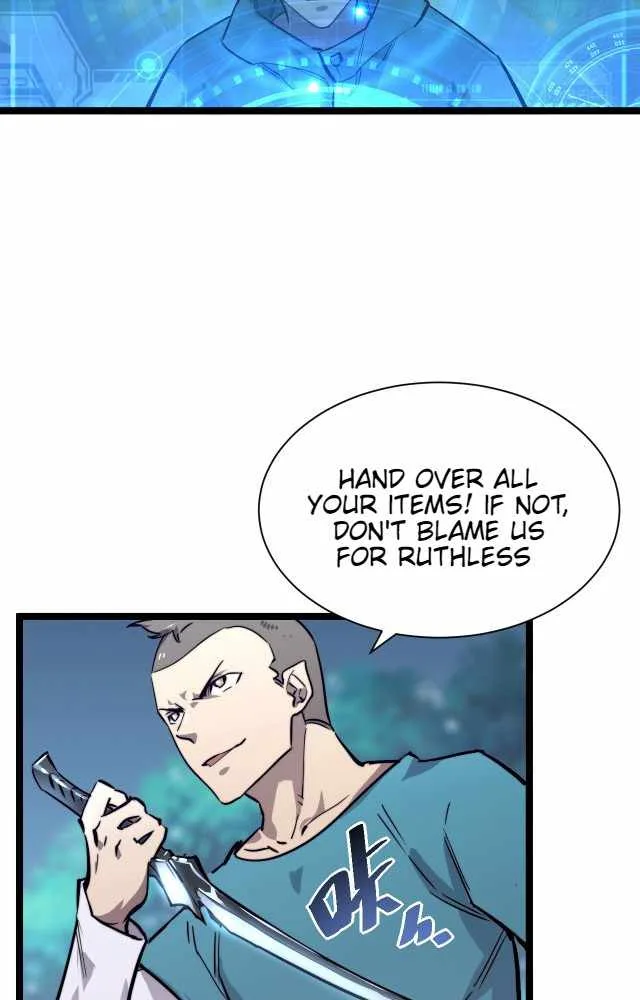 Rise From The Rubble Chapter 27 page 18