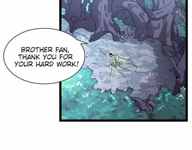Rise From The Rubble Chapter 27 page 6