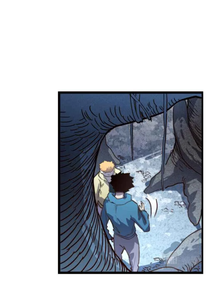 Rise From The Rubble Chapter 28 page 17