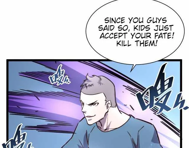 Rise From The Rubble Chapter 27 page 26