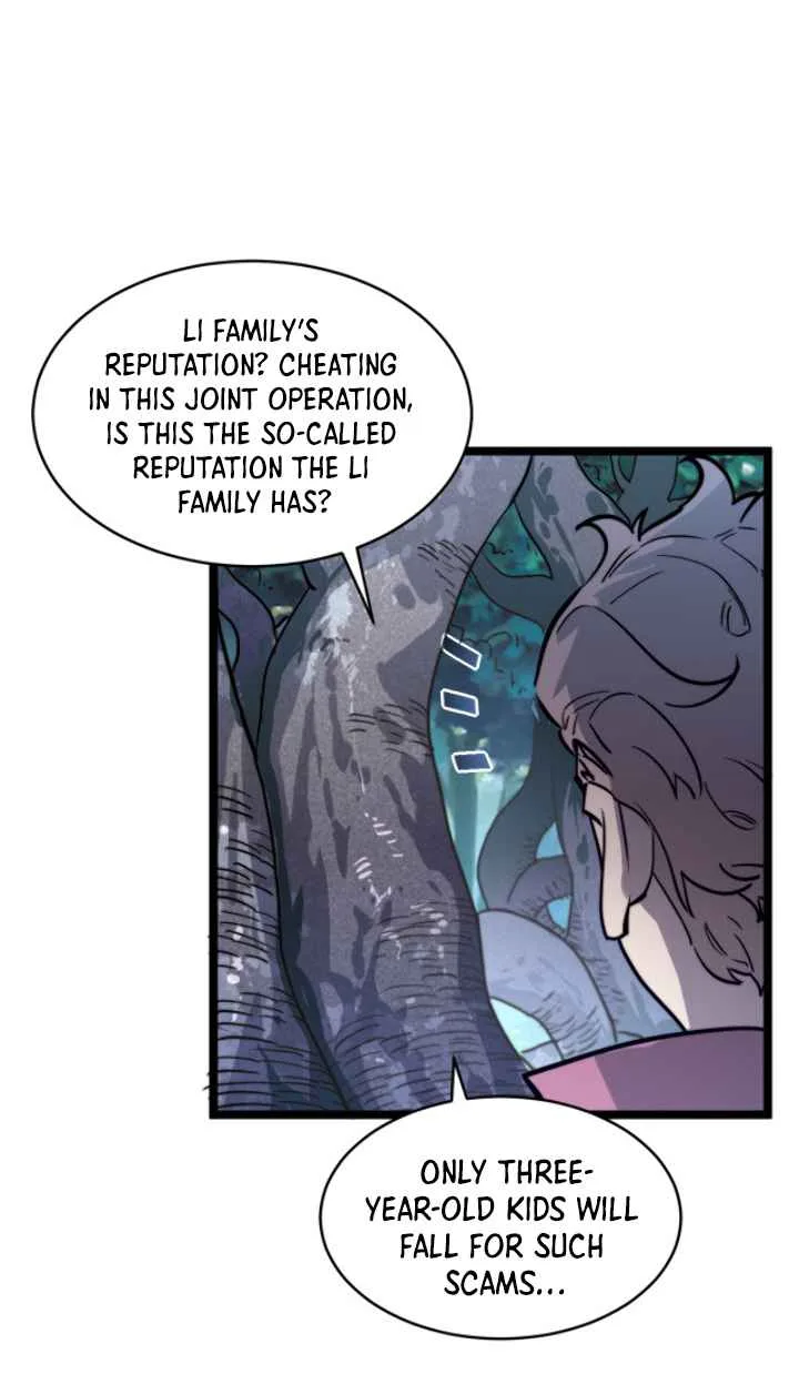 Rise From The Rubble Chapter 28 page 19