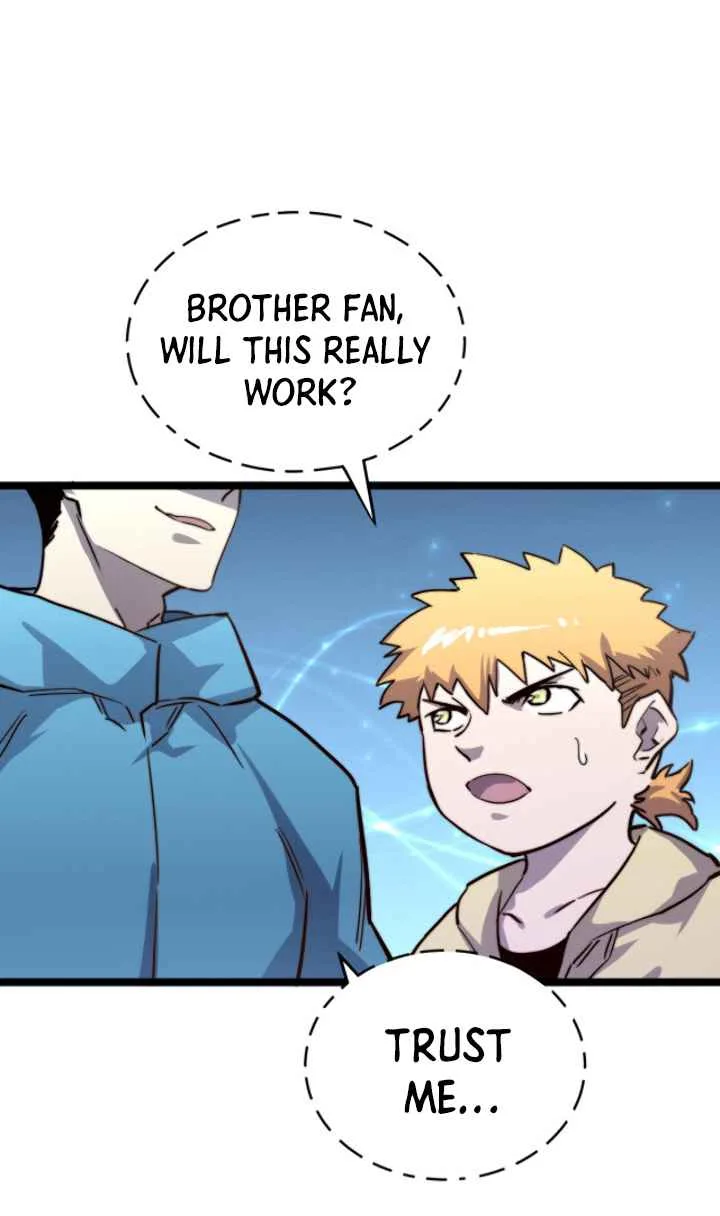 Rise From The Rubble Chapter 28 page 18