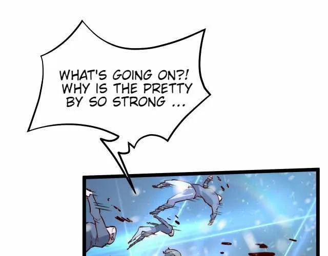 Rise From The Rubble Chapter 27 page 33