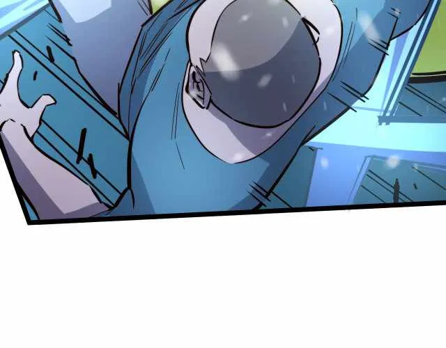 Rise From The Rubble Chapter 27 page 32