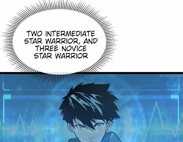 Rise From The Rubble Chapter 27 page 17