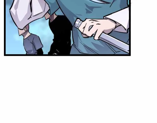 Rise From The Rubble Chapter 27 page 19