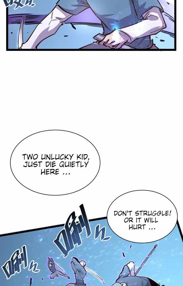 Rise From The Rubble Chapter 27 page 27
