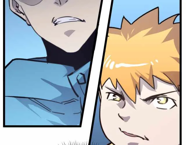 Rise From The Rubble Chapter 27 page 24