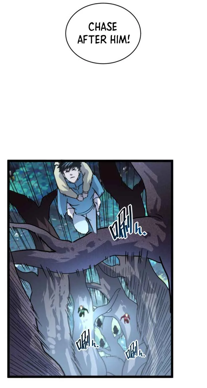 Rise From The Rubble Chapter 28 page 30