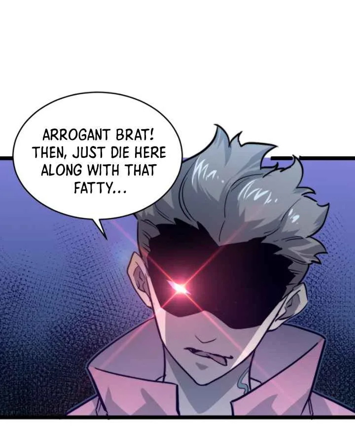 Rise From The Rubble Chapter 28 page 20