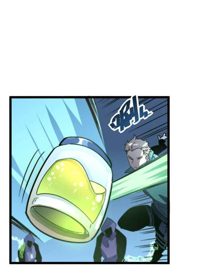 Rise From The Rubble Chapter 28 page 36