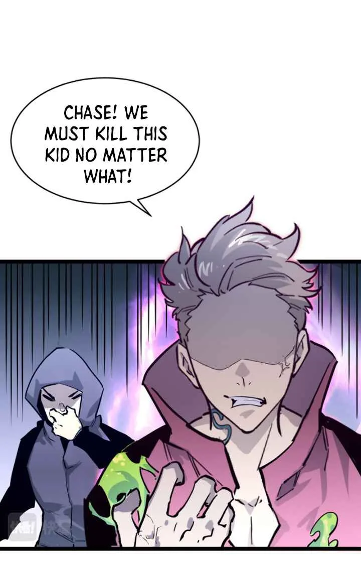Rise From The Rubble Chapter 28 page 40