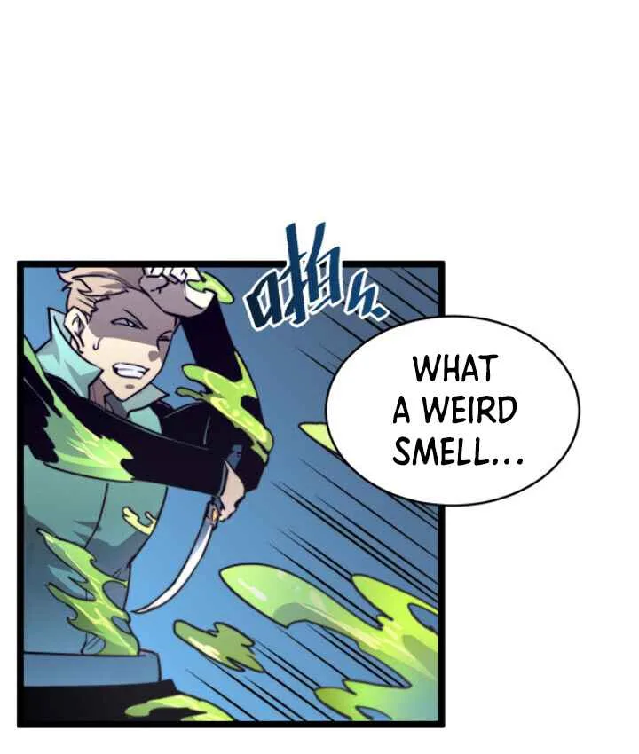 Rise From The Rubble Chapter 28 page 39