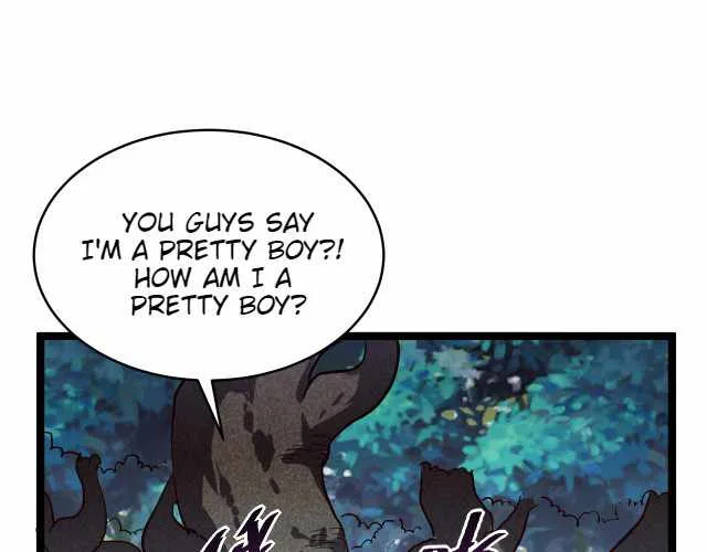 Rise From The Rubble Chapter 27 page 45