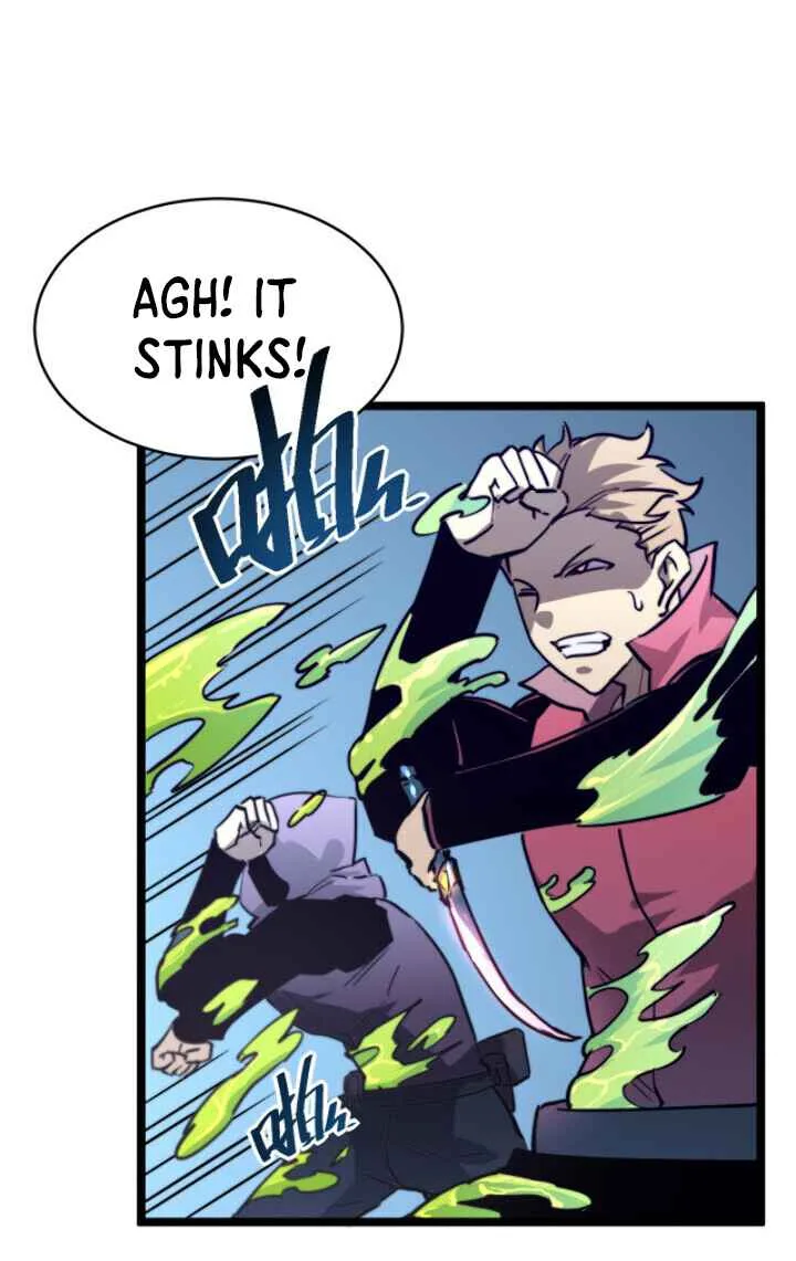 Rise From The Rubble Chapter 28 page 38