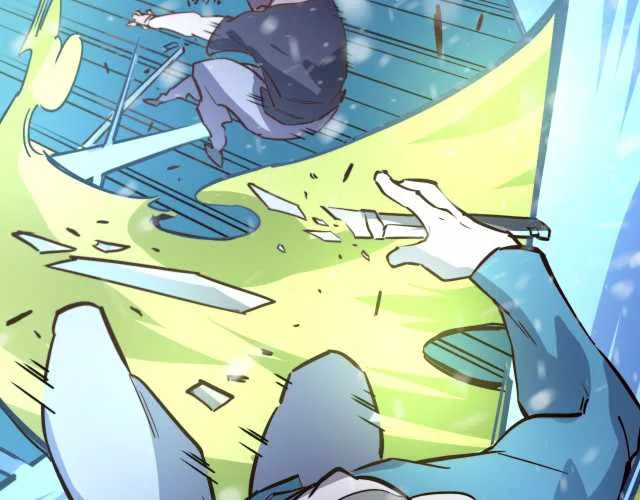 Rise From The Rubble Chapter 27 page 31