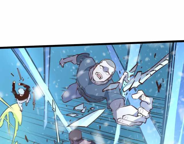 Rise From The Rubble Chapter 27 page 30