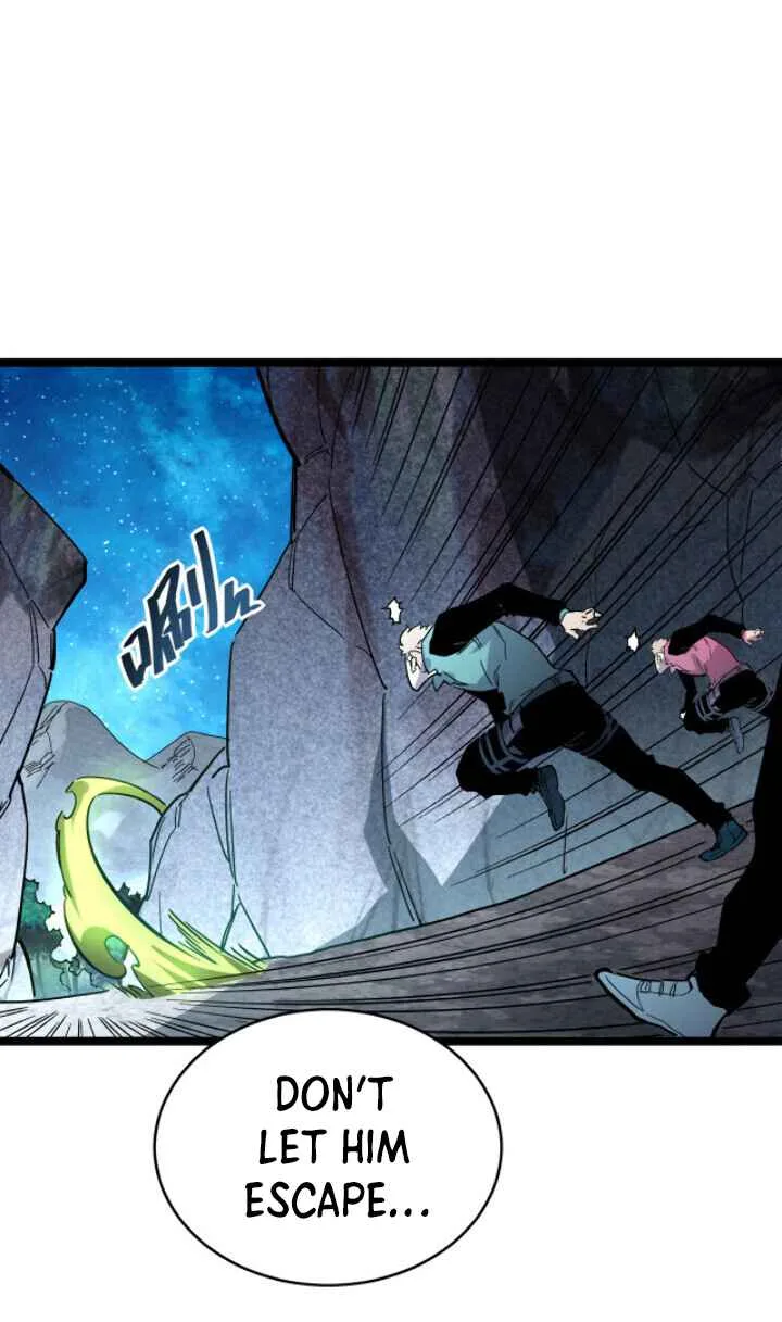 Rise From The Rubble Chapter 28 page 46