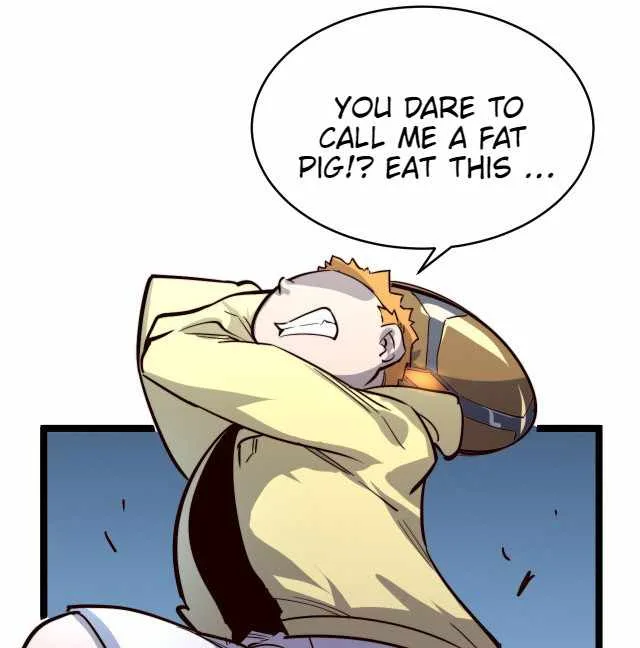 Rise From The Rubble Chapter 27 page 37