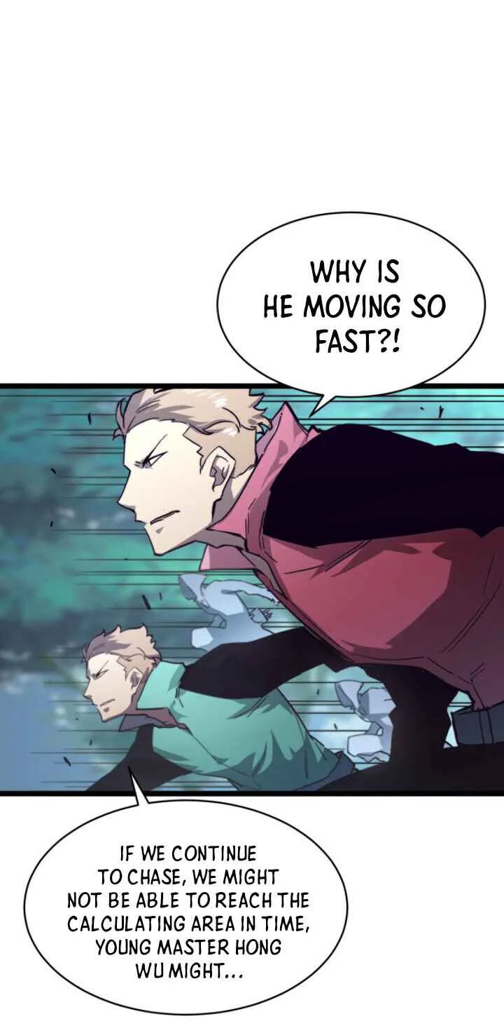Rise From The Rubble Chapter 28 page 31