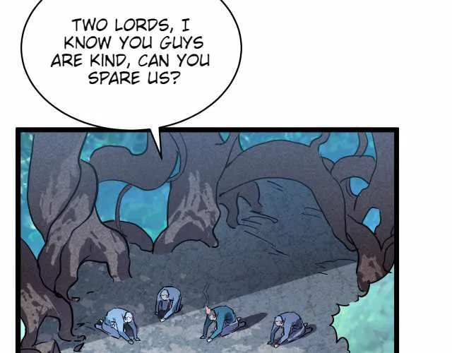 Rise From The Rubble Chapter 27 page 41