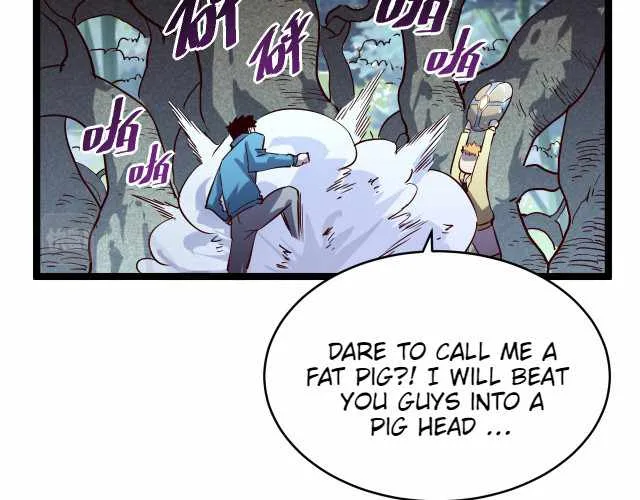 Rise From The Rubble Chapter 27 page 46