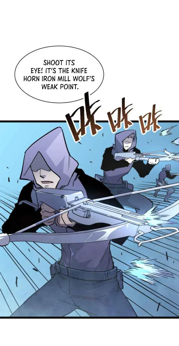 Rise From The Rubble Chapter 29 page 6