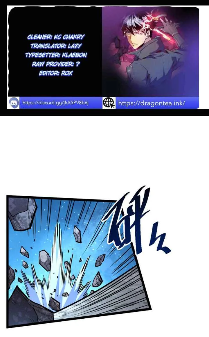 Rise From The Rubble Chapter 29 page 2