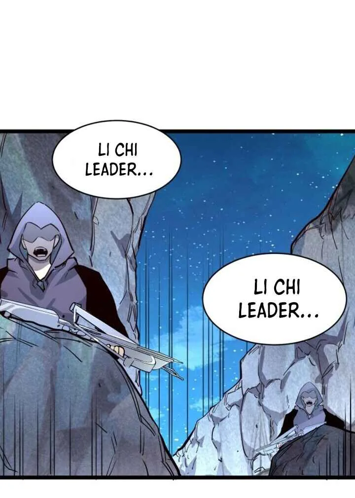 Rise From The Rubble Chapter 29 page 38