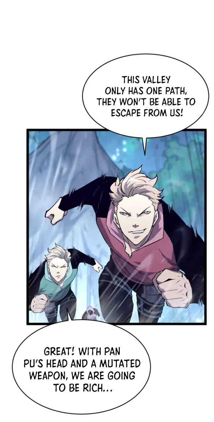Rise From The Rubble Chapter 28 page 44
