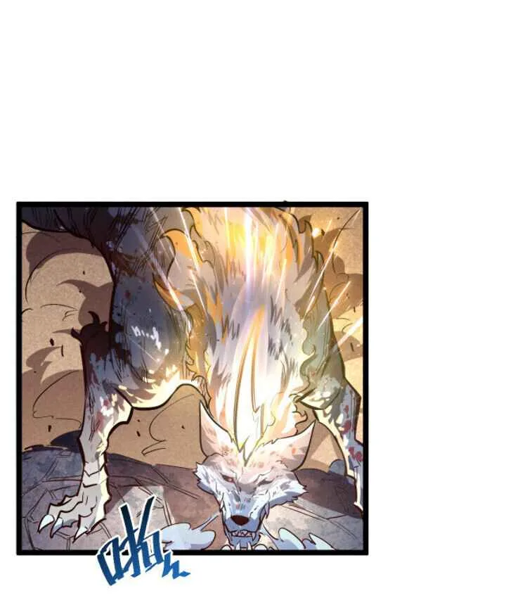 Rise From The Rubble Chapter 29 page 35
