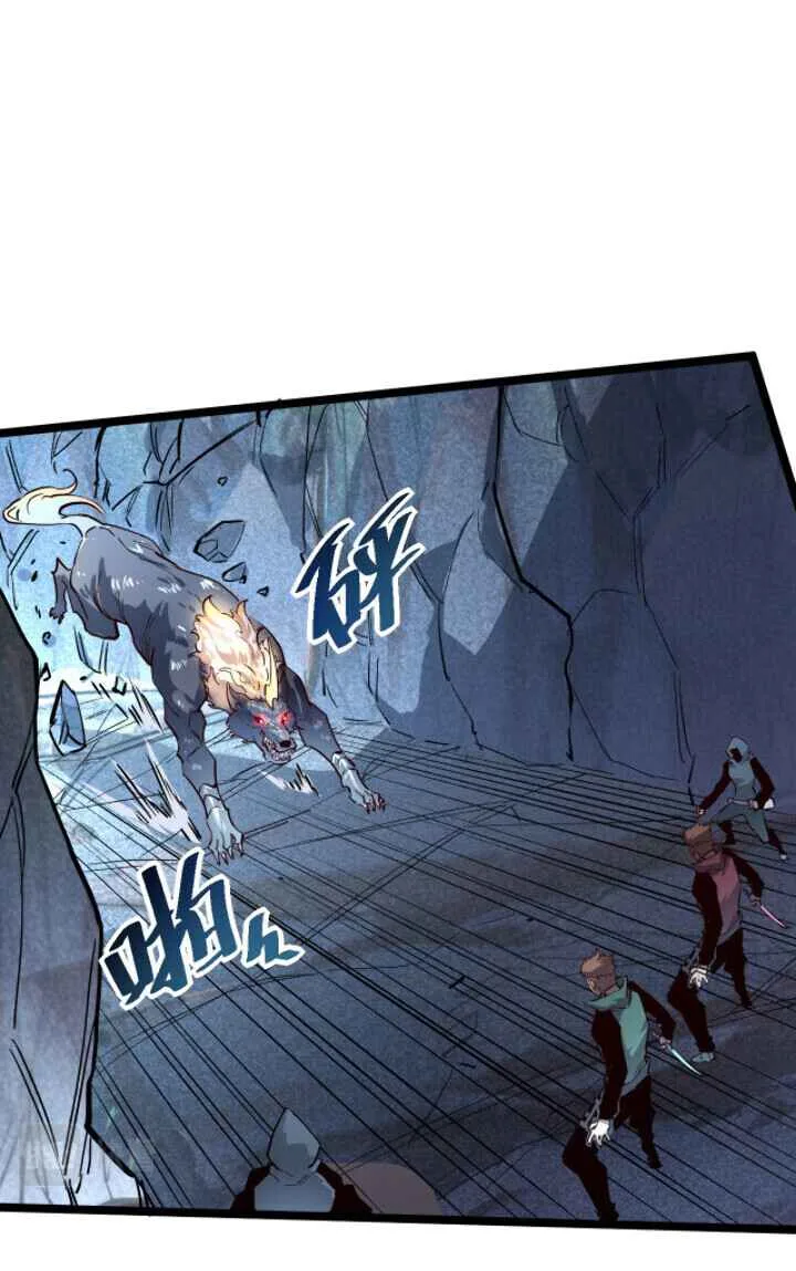 Rise From The Rubble Chapter 29 page 3