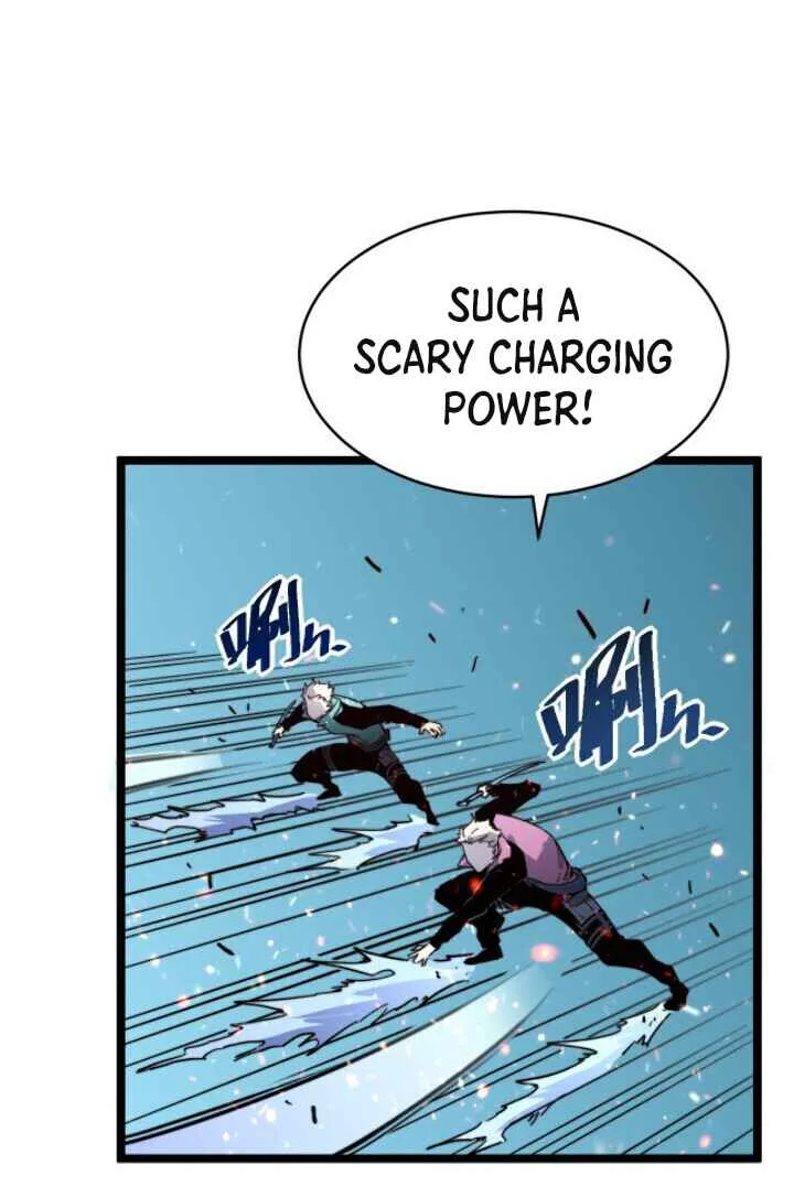 Rise From The Rubble Chapter 29 page 17