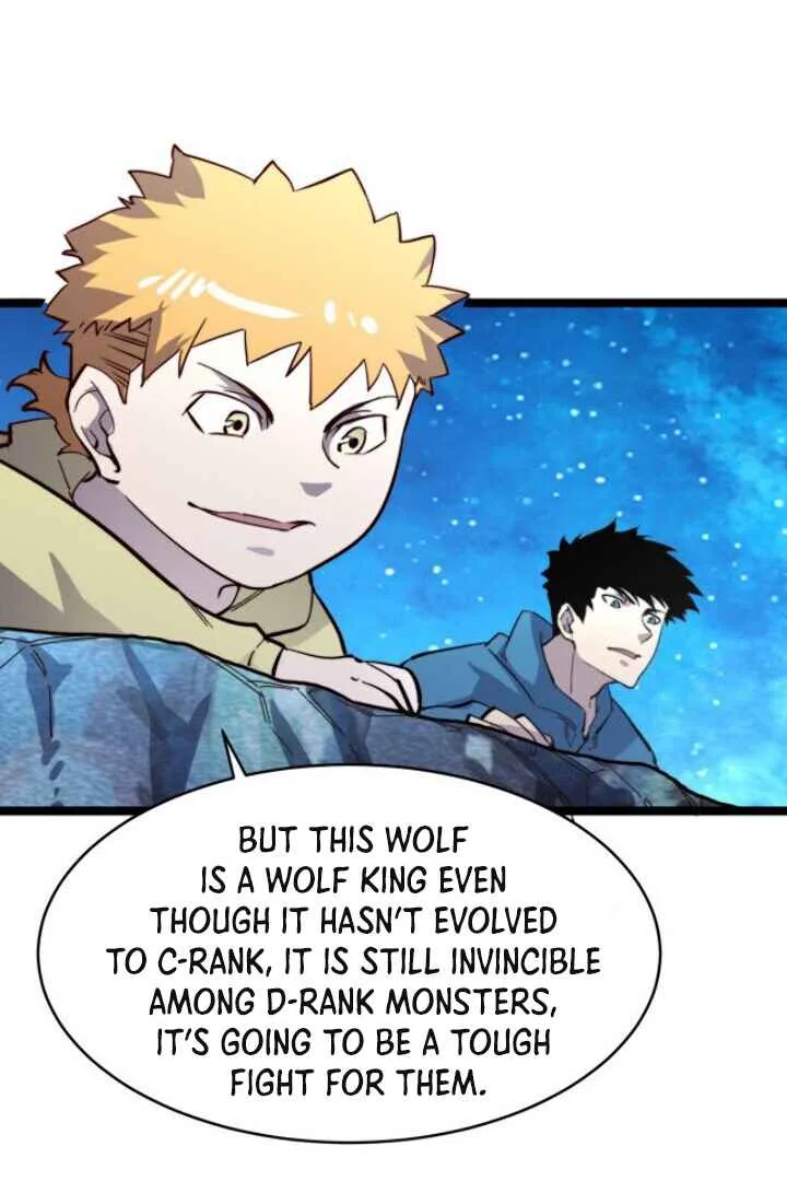 Rise From The Rubble Chapter 29 page 13