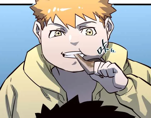 Rise From The Rubble Chapter 27 page 57