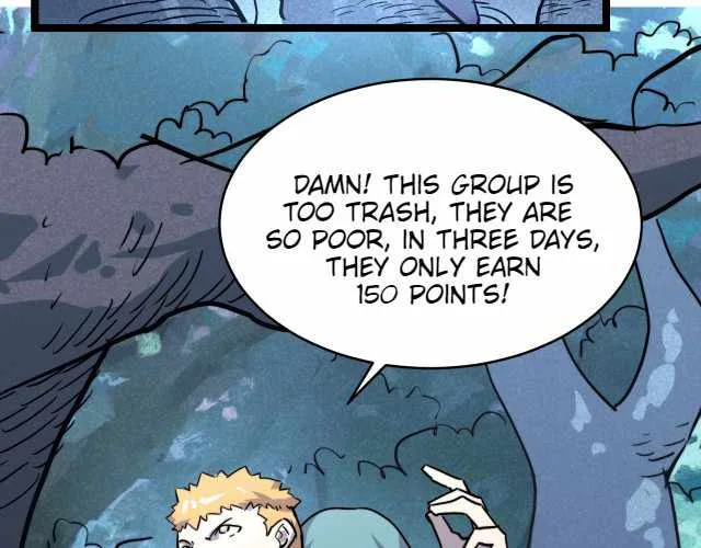 Rise From The Rubble Chapter 27 page 50