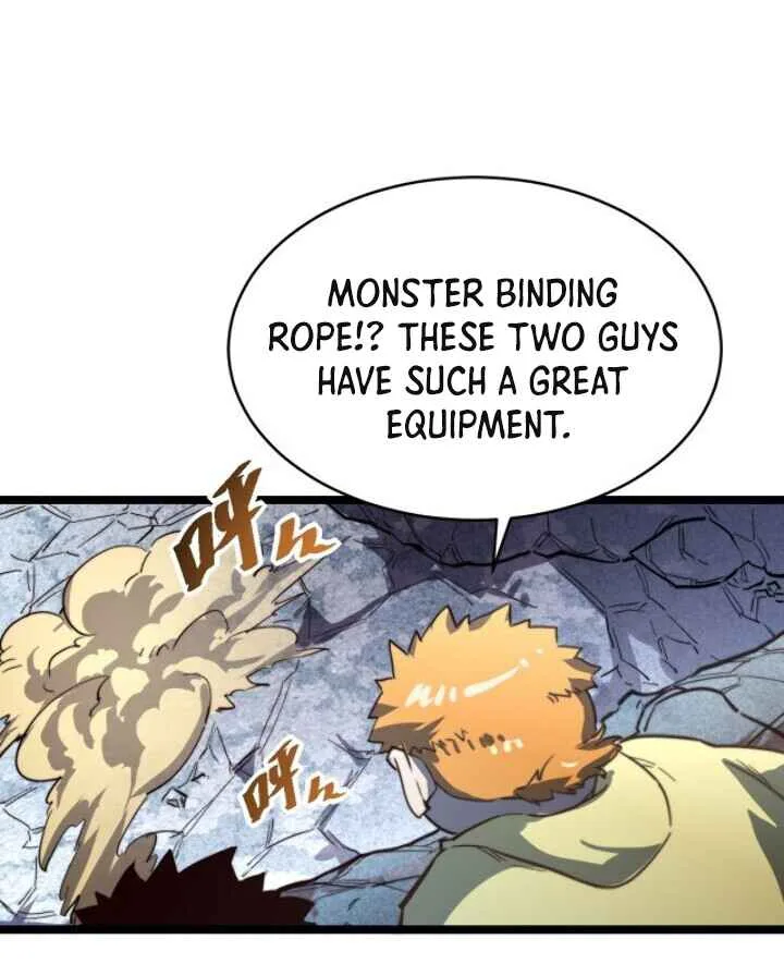 Rise From The Rubble Chapter 29 page 29
