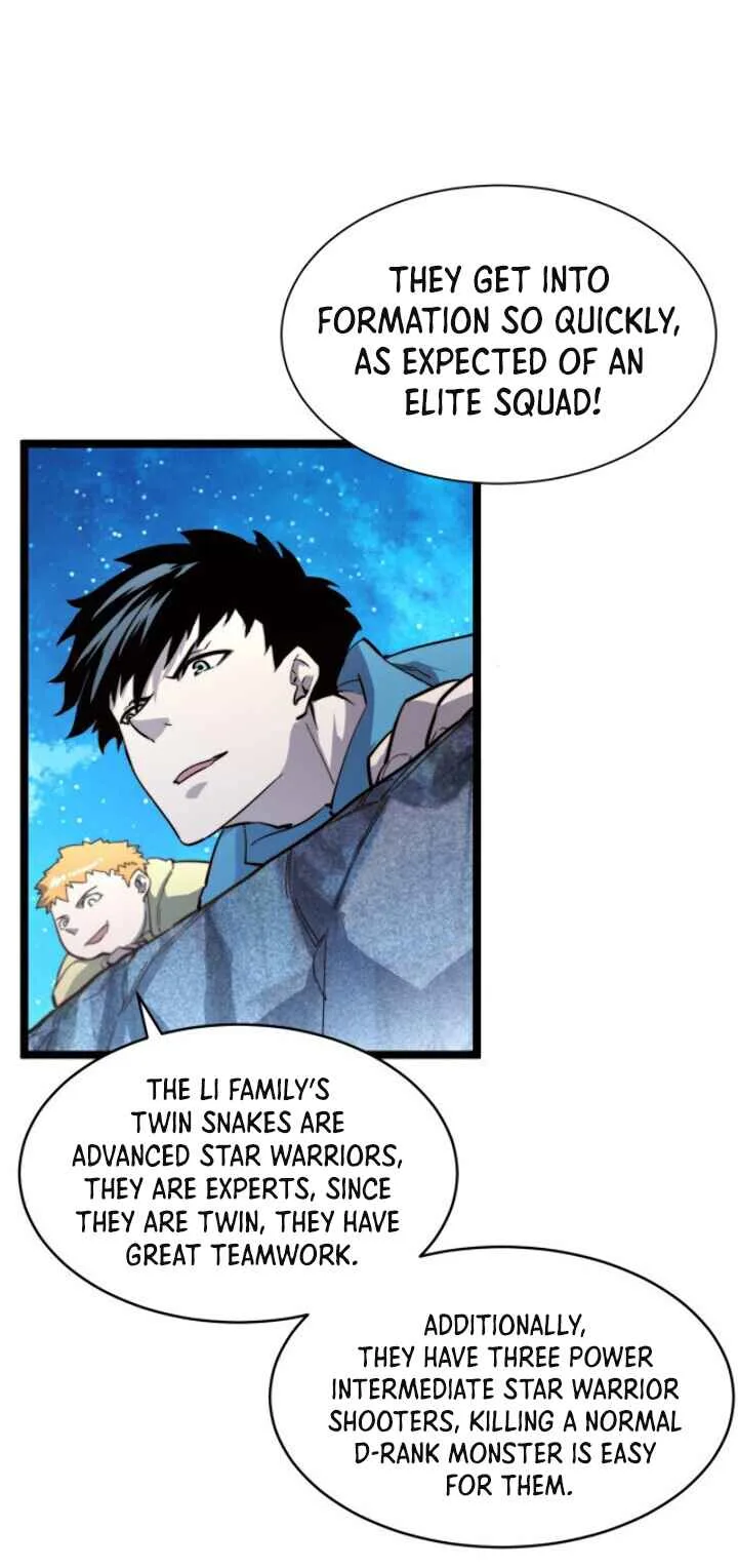 Rise From The Rubble Chapter 29 page 12