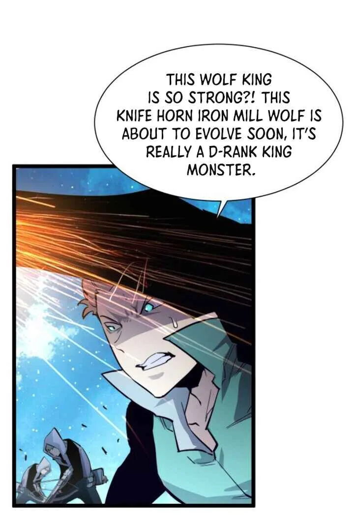 Rise From The Rubble Chapter 29 page 5