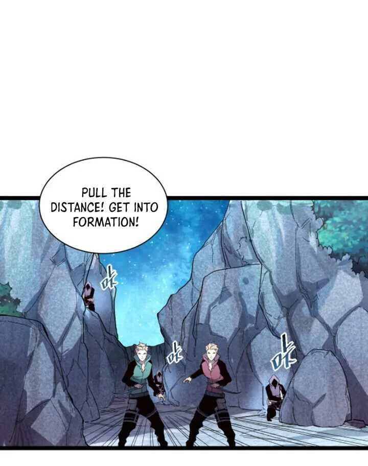 Rise From The Rubble Chapter 29 page 10