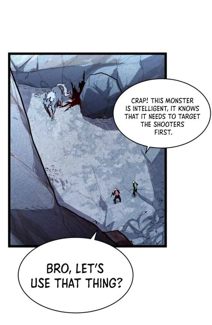 Rise From The Rubble Chapter 29 page 22