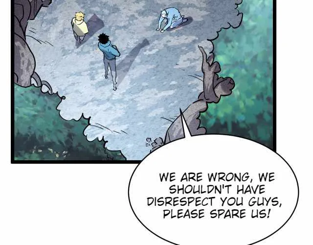 Rise From The Rubble Chapter 27 page 42