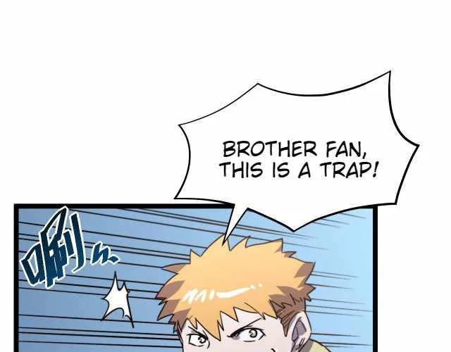 Rise From The Rubble Chapter 27 page 73