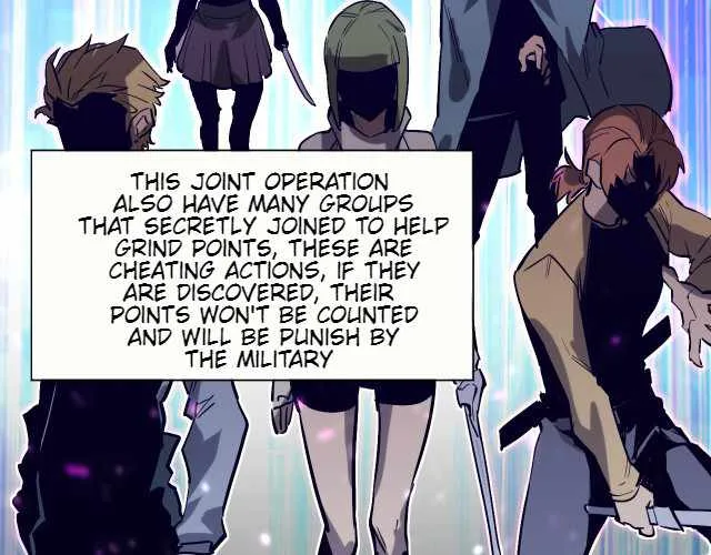 Rise From The Rubble Chapter 27 page 60
