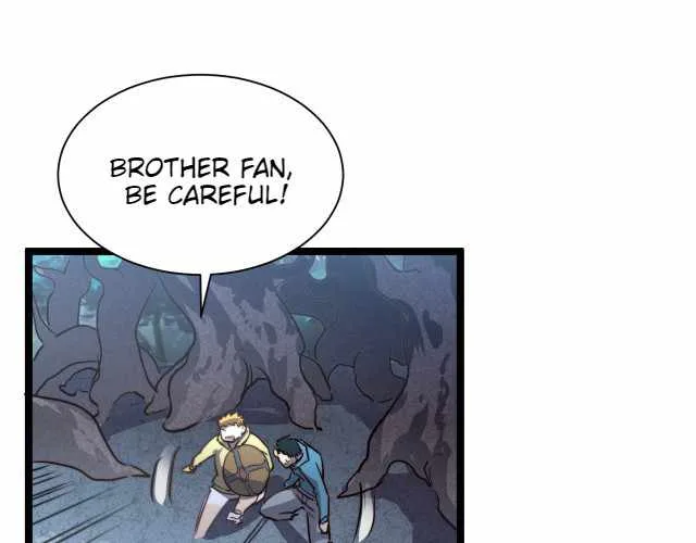 Rise From The Rubble Chapter 27 page 97